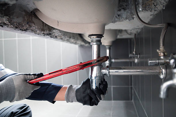 Trusted Gas Line Repair service in Copperas Cove, TX - AAA Plumbing Heating